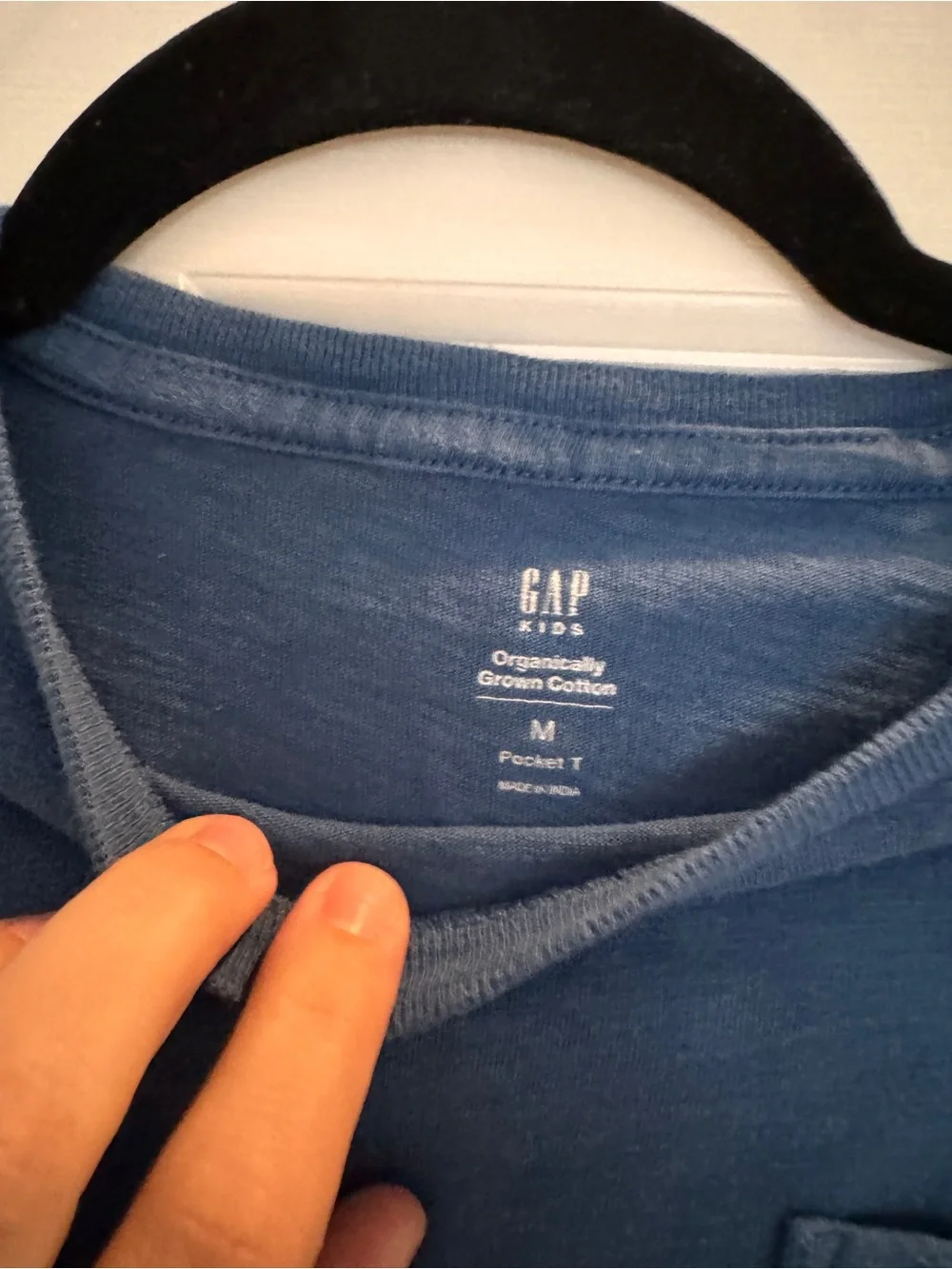 GAP casual long